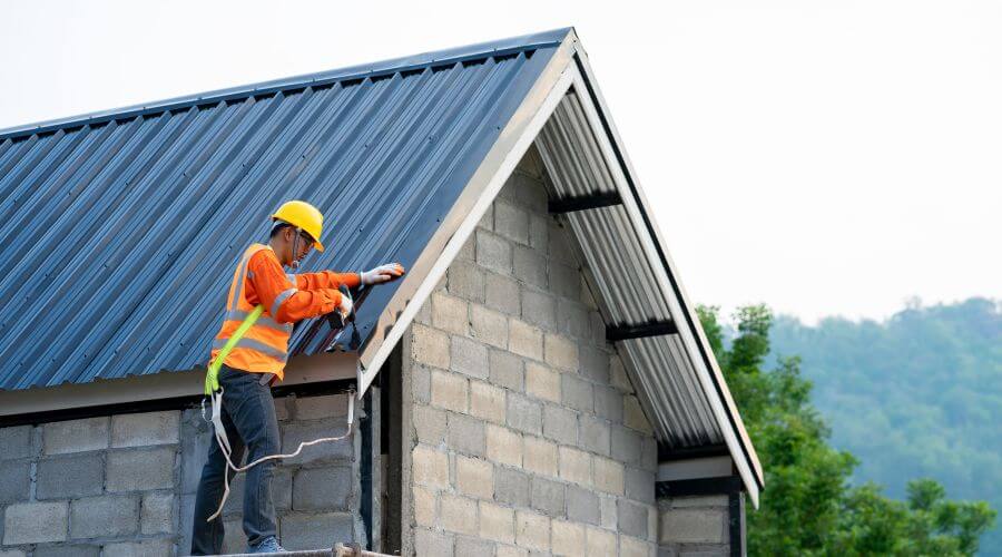 Expert top industrial roofings services in Marble Hill, MO